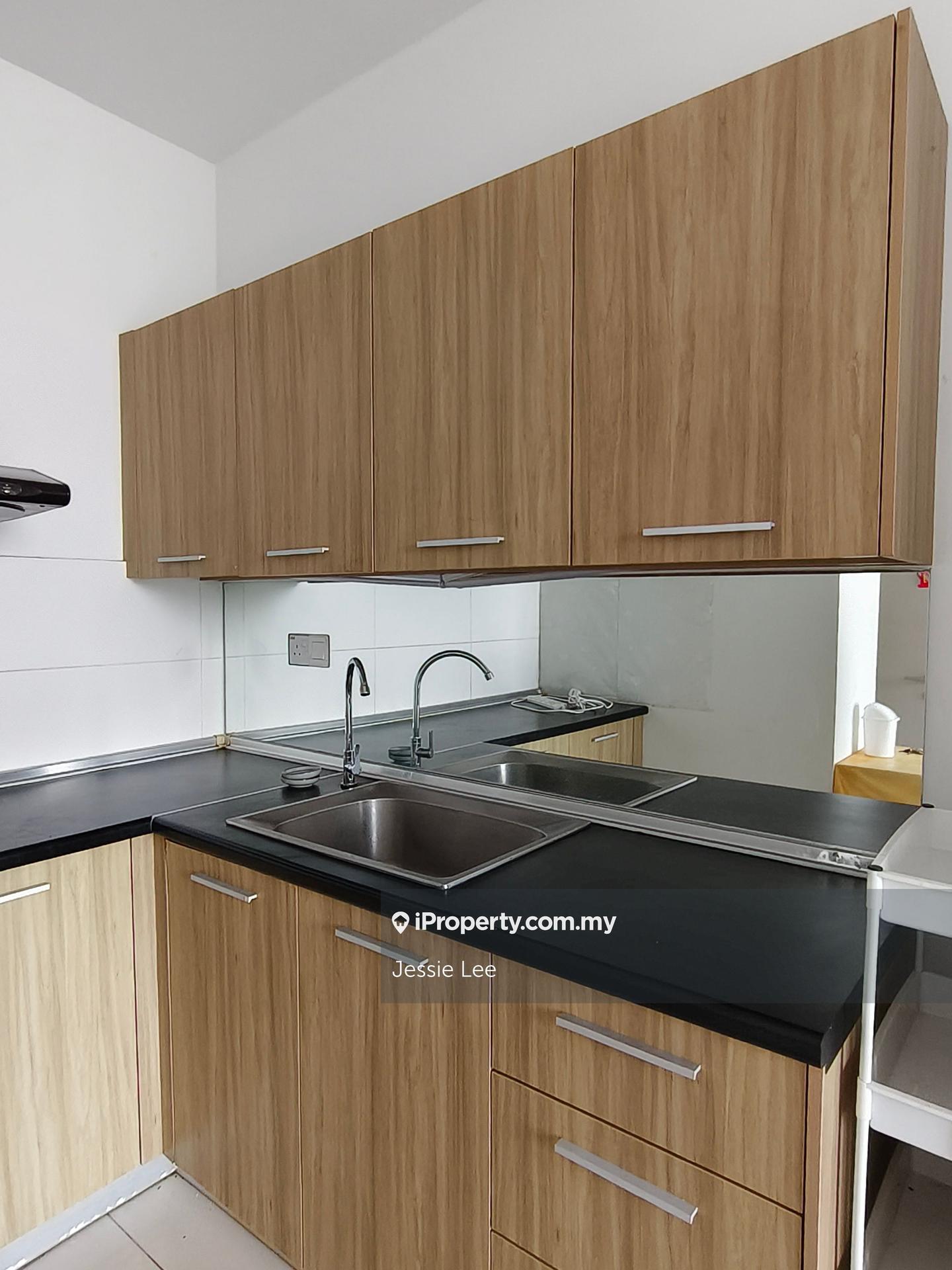 Kondominium untuk Dijual di Dreamcity oleh Jessie Lee - iProperty.com.my