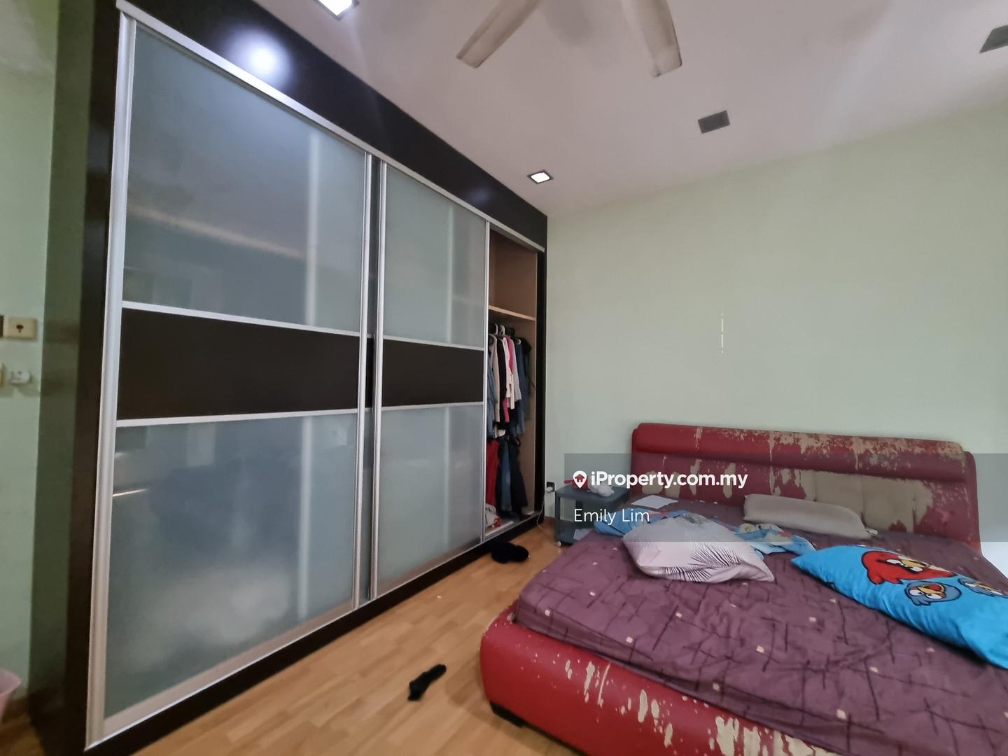 2-storey Terraced House for Sale in Ambang Botanic, Klang by Emily Lim - iProperty.com.my