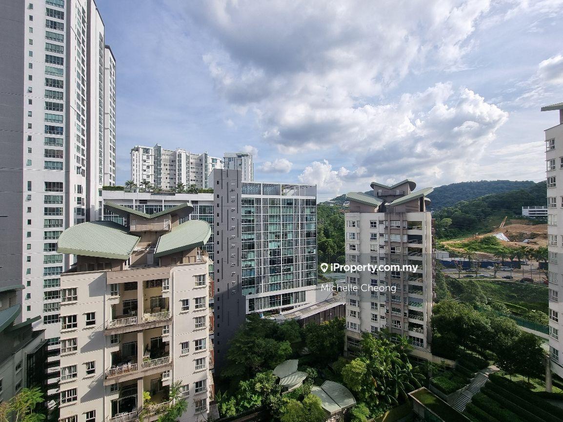Kondominium untuk Disewa di Hijauan Kiara oleh Michelle Cheong - iProperty.com.my