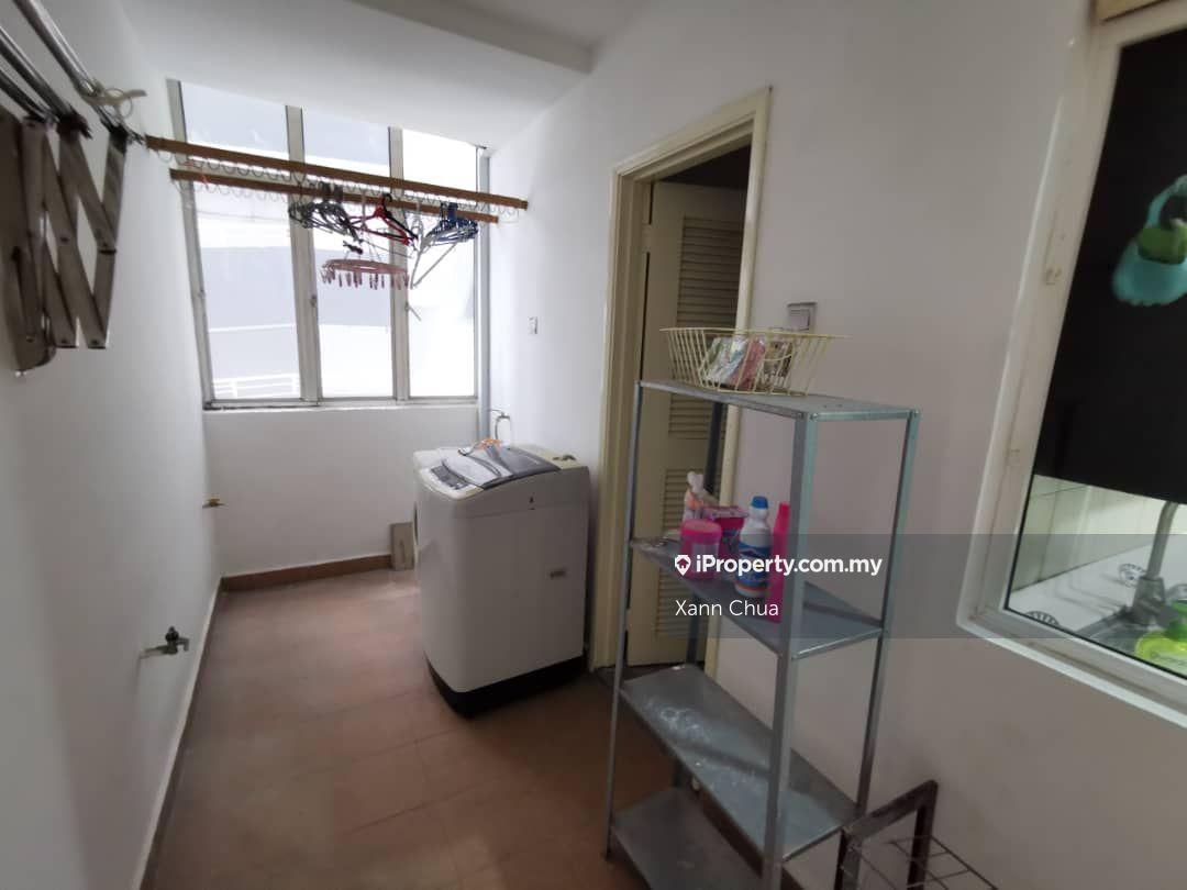 Kondominium untuk Disewa di Taragon Puteri YKS oleh Xann Chua - iProperty.com.my