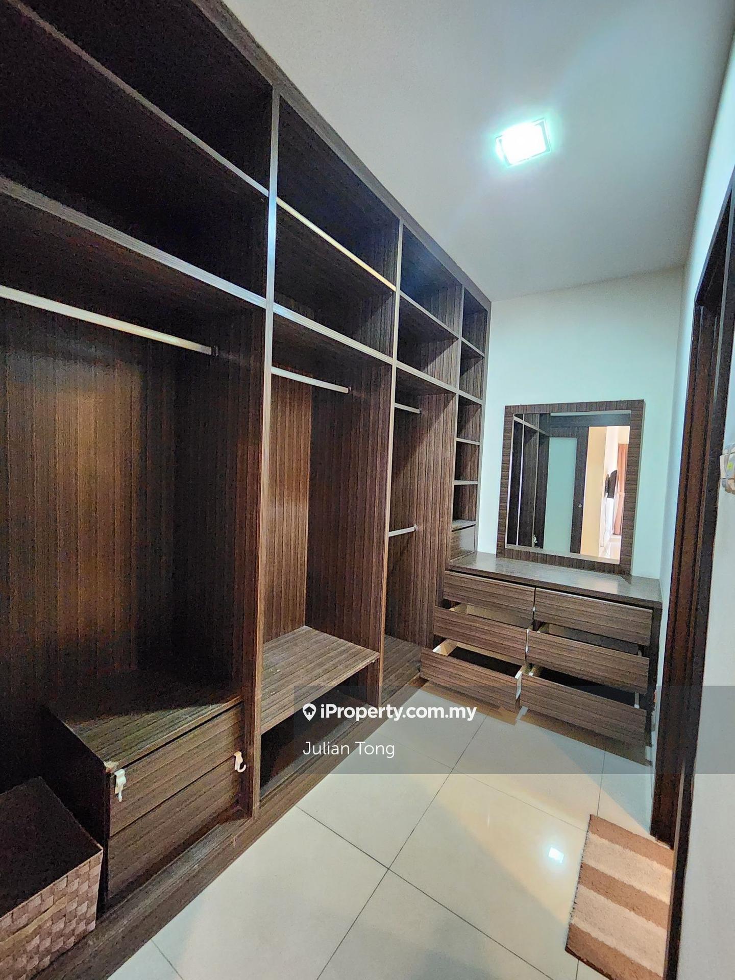 Condominium for Sale in Hartamas Regency 2 by Julian Tong - iProperty.com.my