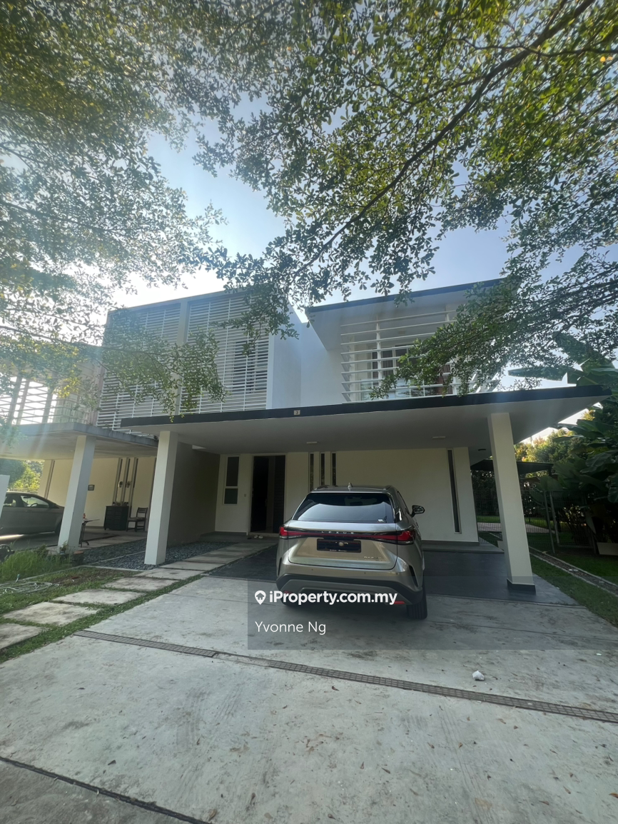 Rumah Berkembar untuk Dijual di East Ledang @ Inspiration Park, Iskandar Puteri (Nusajaya) oleh Yvonne Ng - iProperty.com.my