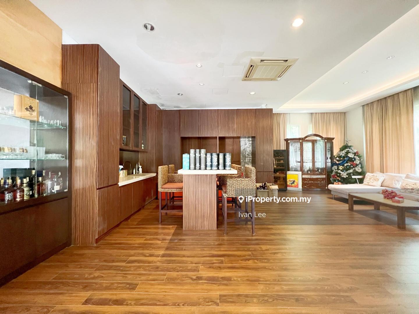 Bungalow House for Sale in Taman Tun Dr. Ismail, Kuala Lumpur by Ivan Lee - iProperty.com.my