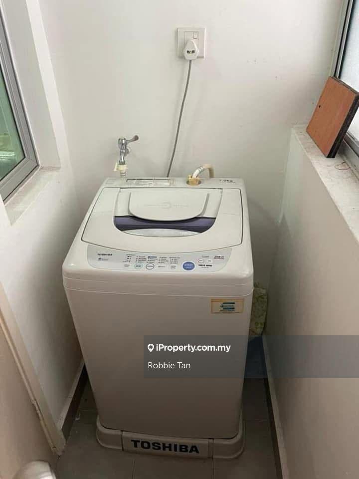 Apartment for Sale in Austin Suites (Permata Austin) by Robbie Tan - iProperty.com.my