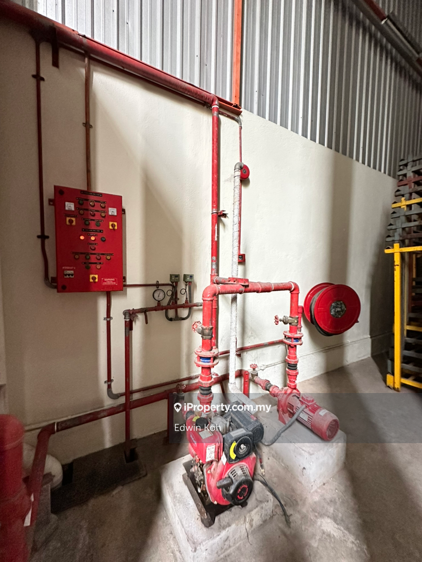 Kilang Terpisah untuk Disewa di Taman Teknologi Cheng, Cheng oleh Edwin Koh - iProperty.com.my