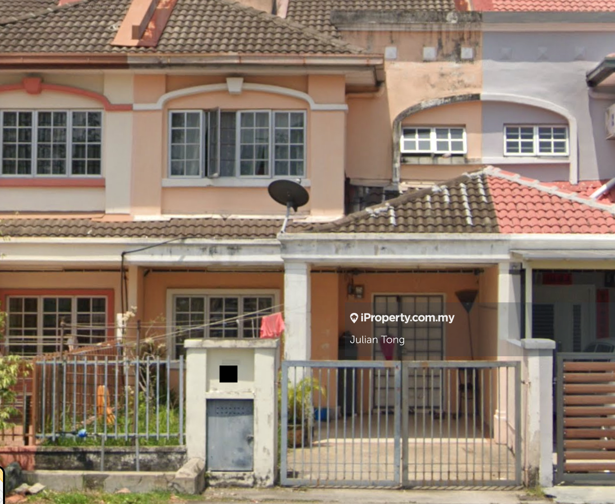 2-storey Terraced House for Sale in Taman Sri Putra, Sungai Buloh, Sungai Buloh by Julian Tong - iProperty.com.my