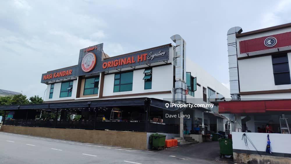 3-storey Terraced House for Sale in Bandar Bukit Puchong 2, Puchong by Dave Liang - iProperty.com.my