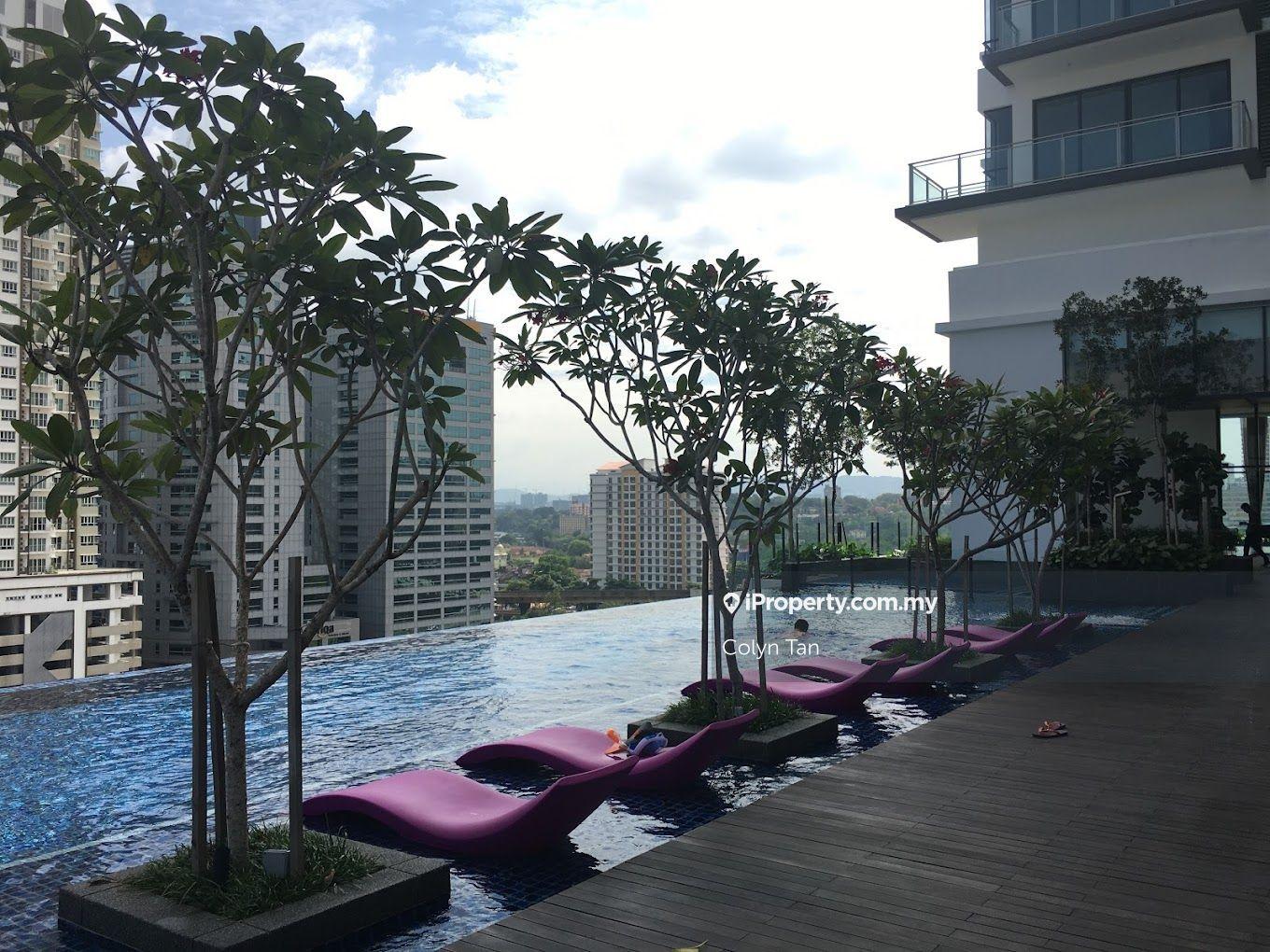 Service Residence for Sale in Nadi Bangsar by Colyn Tan - iProperty.com.my