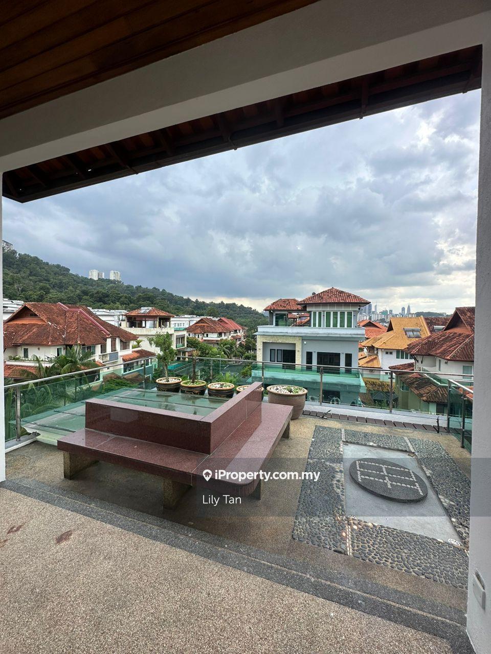 Bungalow House for Sale in Beverly Heights, Melawati by Lily Tan - iProperty.com.my