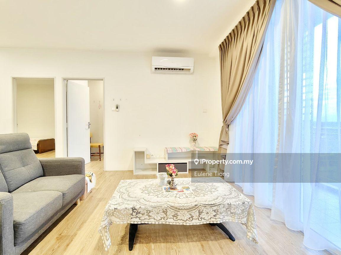Apartment for Rent in McKenzie Avenue by Eulene Tiong - iProperty.com.my