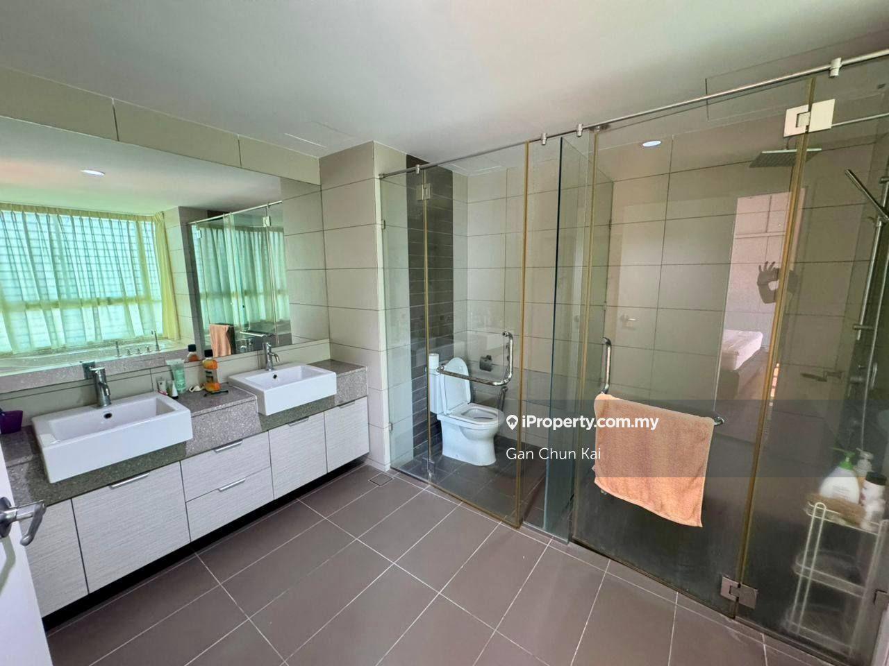 Condominium for Rent in Platino Condominium by Gan Chun Kai - iProperty.com.my