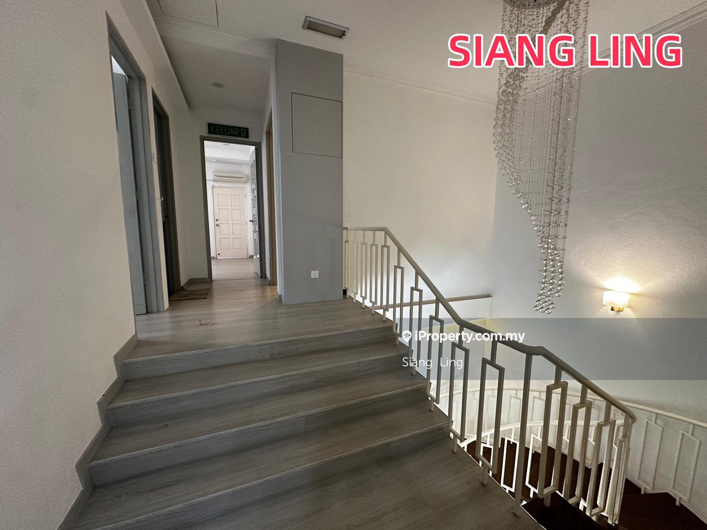 Commercial Bungalow for Rent in Pulau Tikus, Penang by Siang Ling - iProperty.com.my