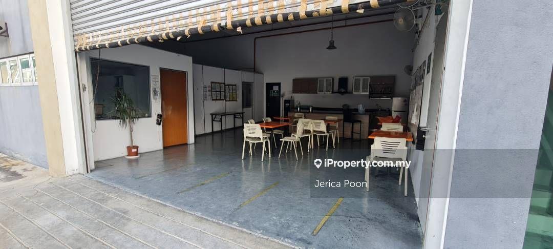 Semi-D Kilang untuk Dijual di Klang, Selangor oleh Jerica Poon - iProperty.com.my