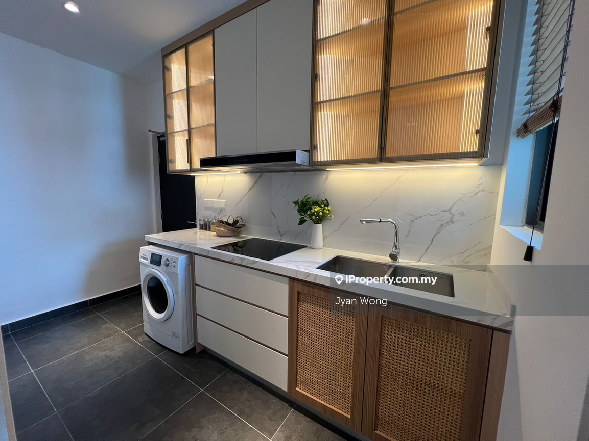 Condominium for Sale in D'Rapport by Jyan Wong - iProperty.com.my
