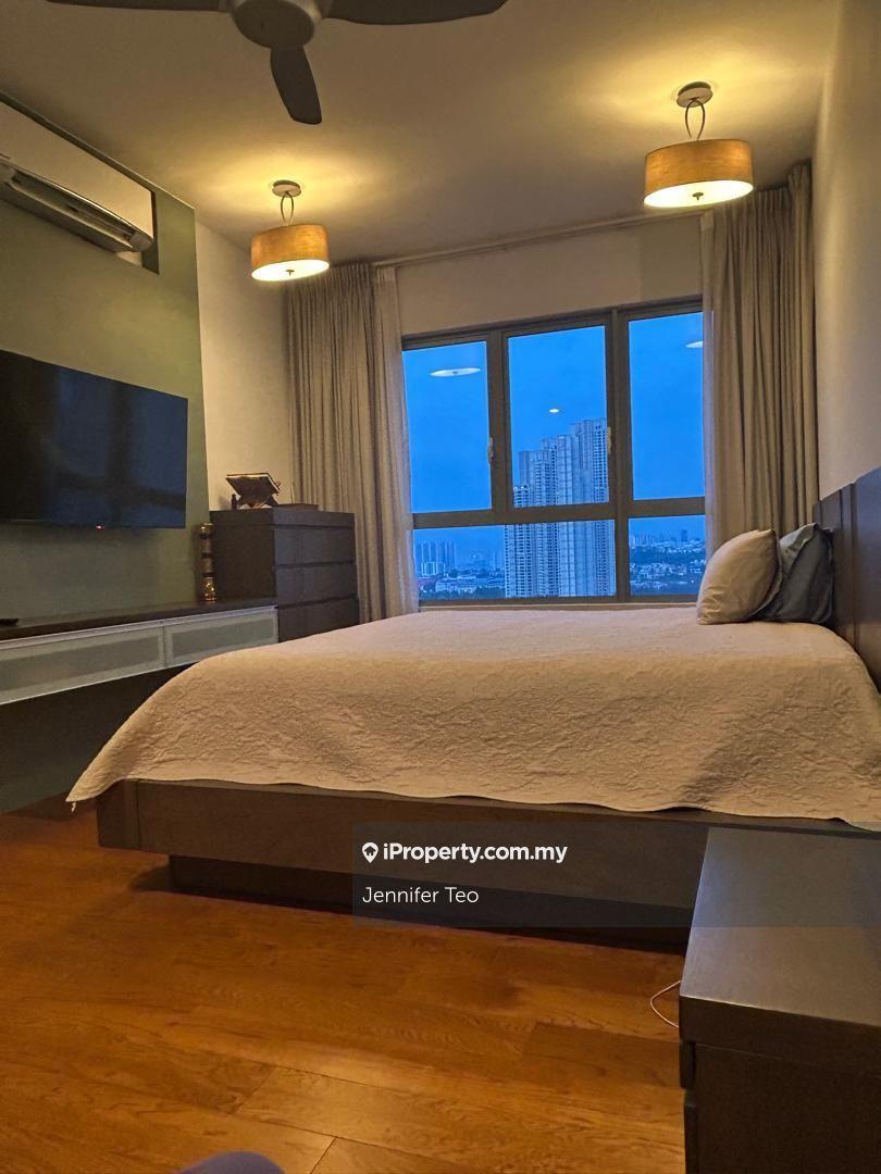 Kondominium untuk Dijual di The Westside One oleh Jennifer Teo - iProperty.com.my