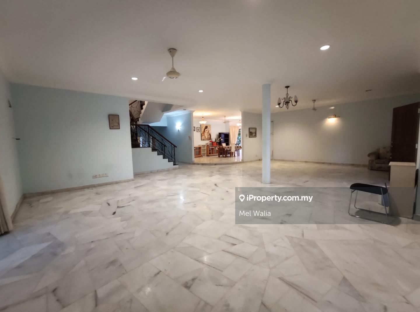 Bungalow House for Sale in Ukay Heights, Ampang by Mel Walia - iProperty.com.my