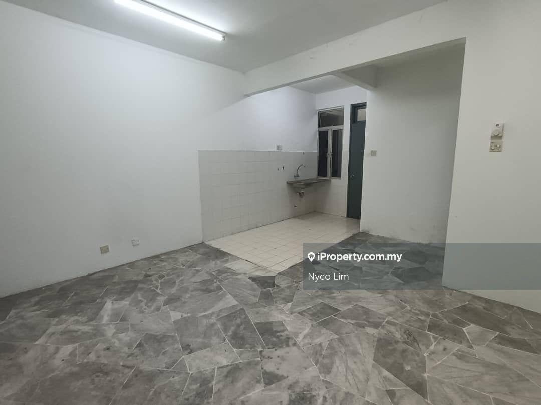 Pangsapuri untuk Dijual di Kenanga Apartment oleh Nyco Lim - iProperty.com.my