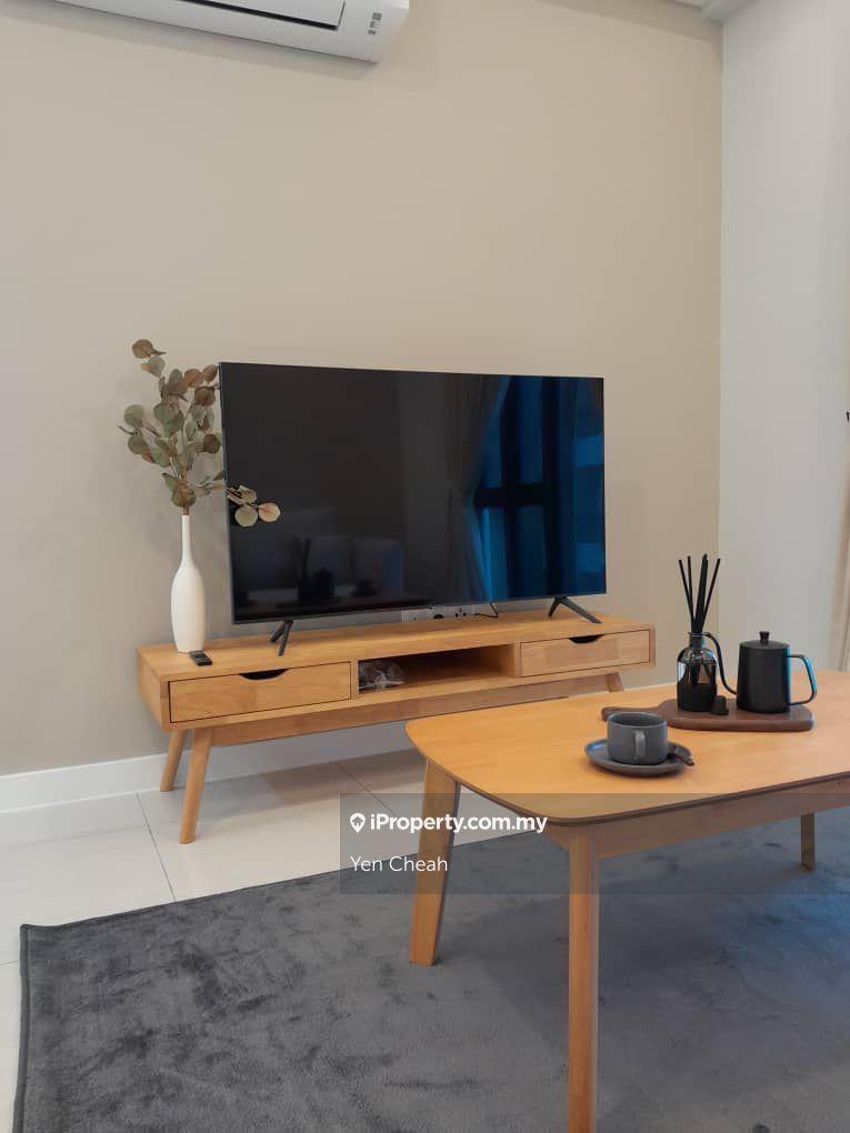 Residensi Servis untuk Disewa di The Sentral Suites oleh Yen Cheah - iProperty.com.my