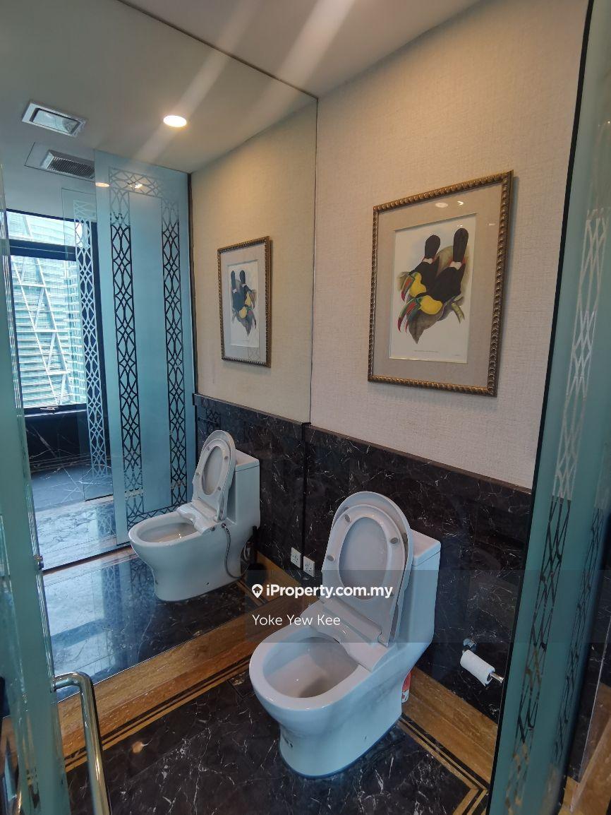 Condominium for Sale in Condominium @ The Troika by Yoke Yew Kee - iProperty.com.my