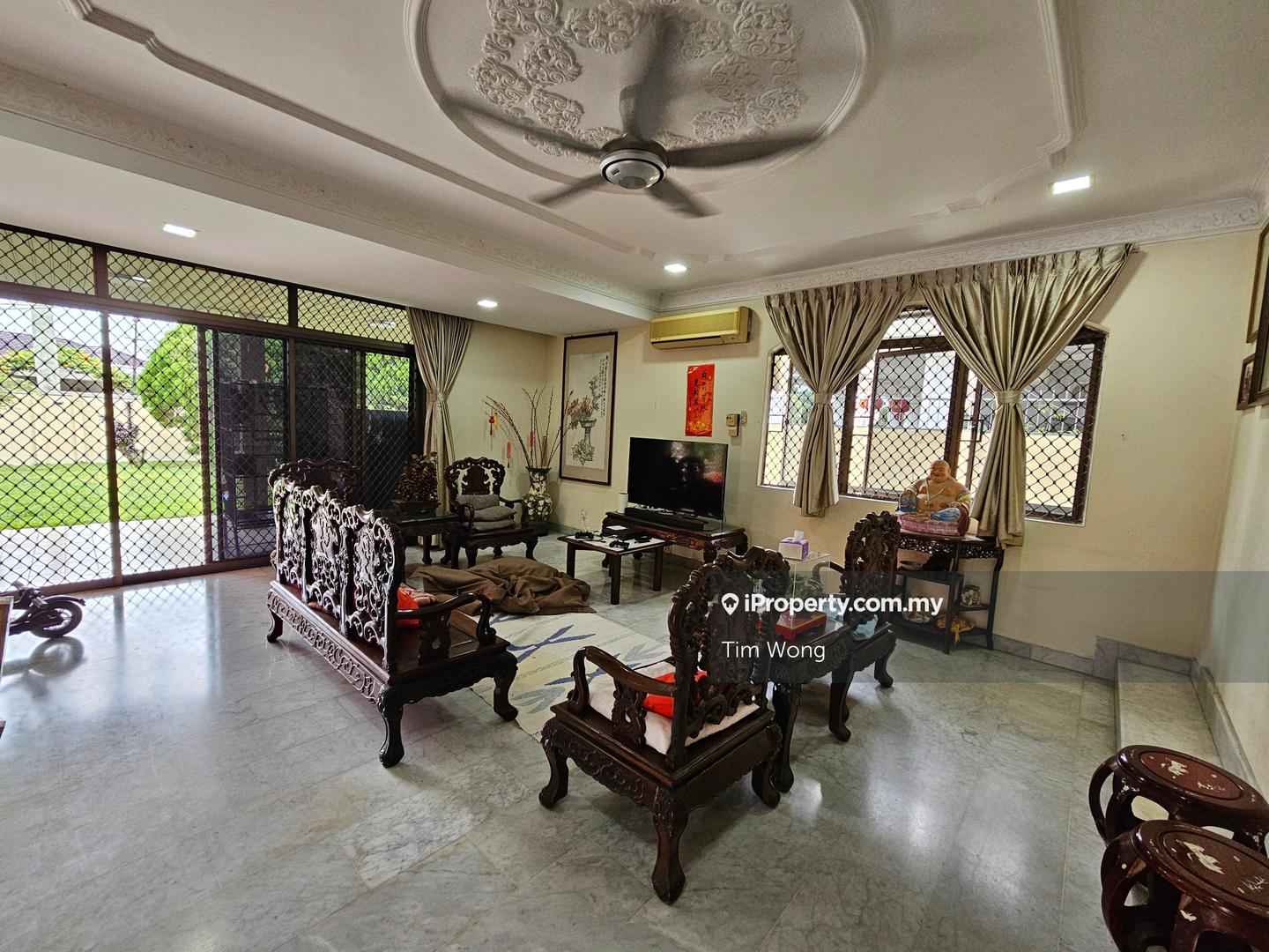 Banglo untuk Dijual di Paramount Garden, Sekysen 20, Petaling Jaya oleh Tim Wong - iProperty.com.my