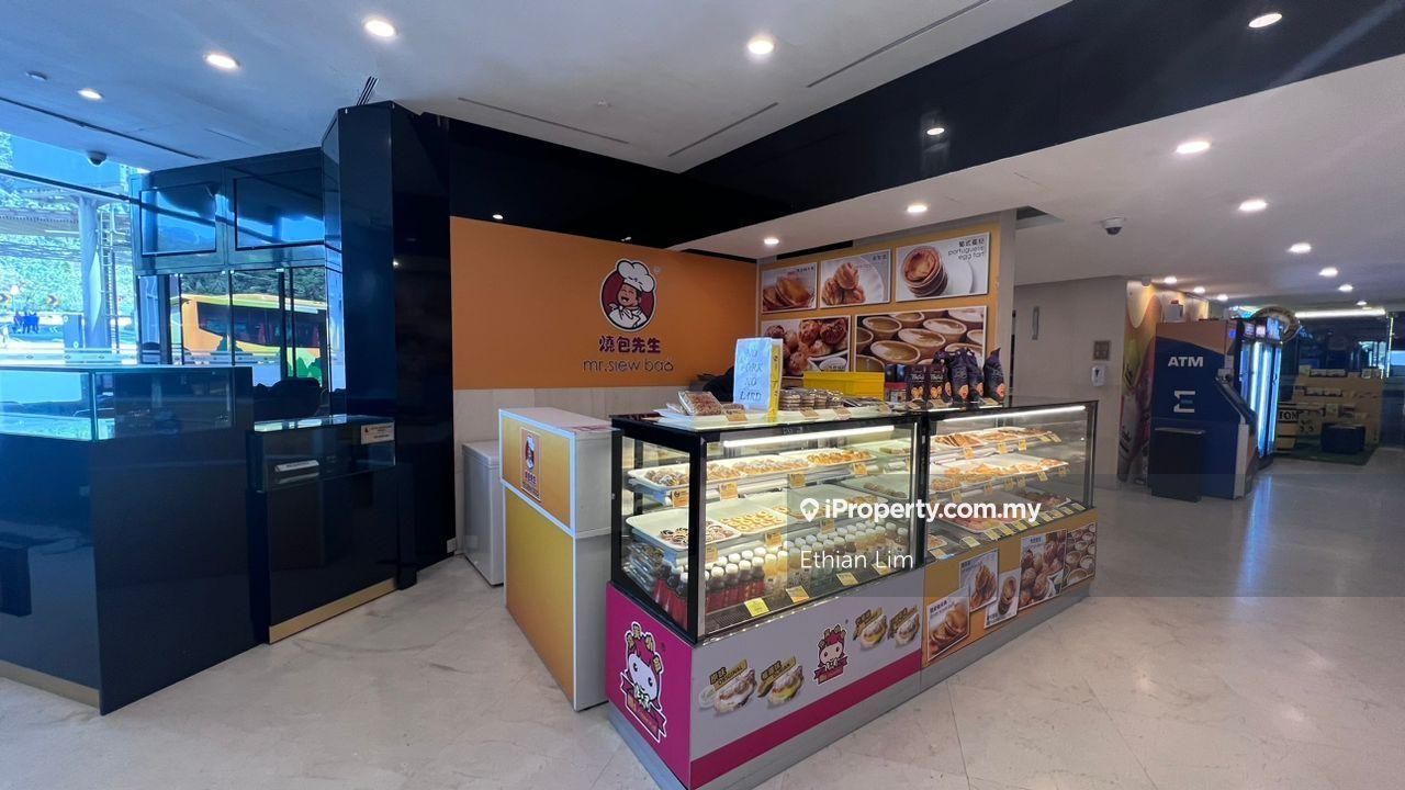 Service Residence for Rent in Grand Ion Delemen by Ethian Lim - iProperty.com.my