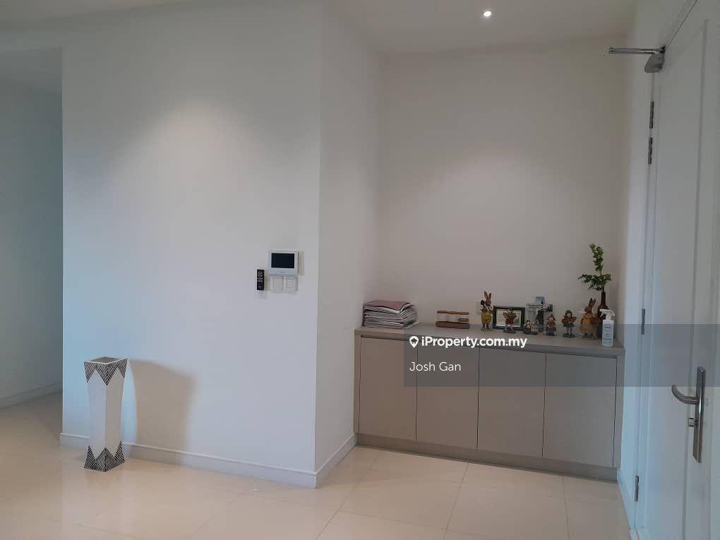 Condominium for Rent in Pavilion Hilltop by Josh Gan - iProperty.com.my