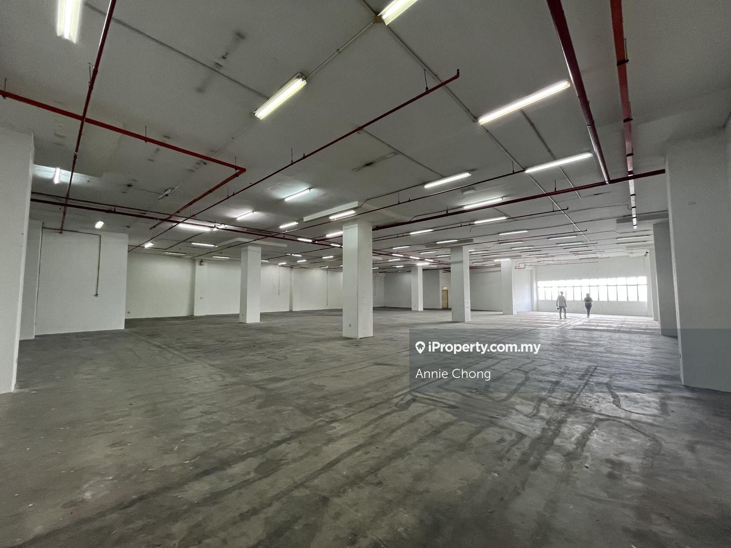 Gudang untuk Disewa di Balakong, Cheras oleh Annie Chong - iProperty.com.my