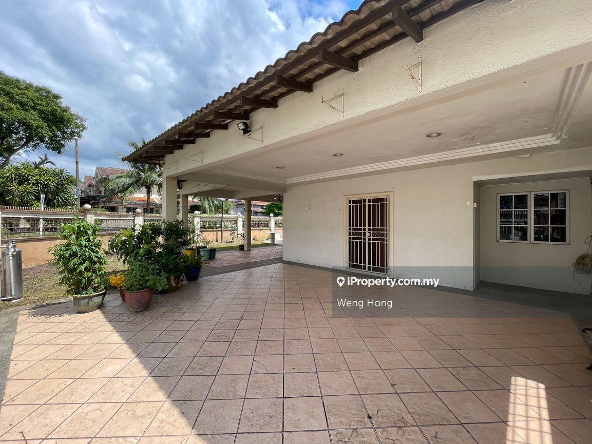 2-storey Terraced House for Sale in Taman Mayang, Megah Mas, SS25, Petaling Jaya by Weng Hong - iProperty.com.my