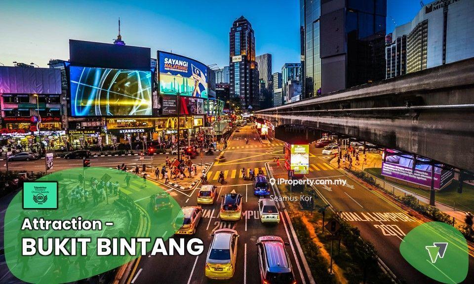 Hotel / Resort untuk Dijual di KLCC, KL City Centre oleh Seamus Kor - iProperty.com.my