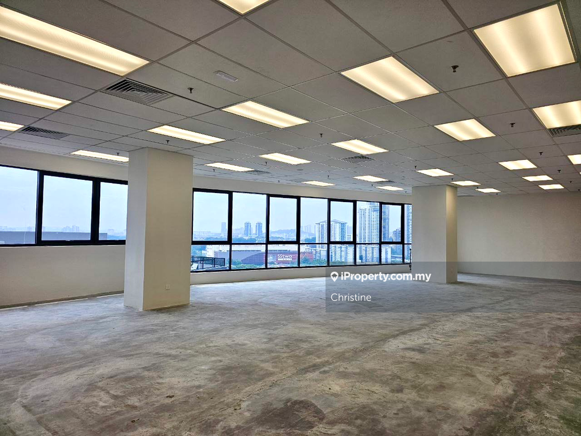 Office for Rent in Seksyen 13, Petaling Jaya by Christine - iProperty.com.my