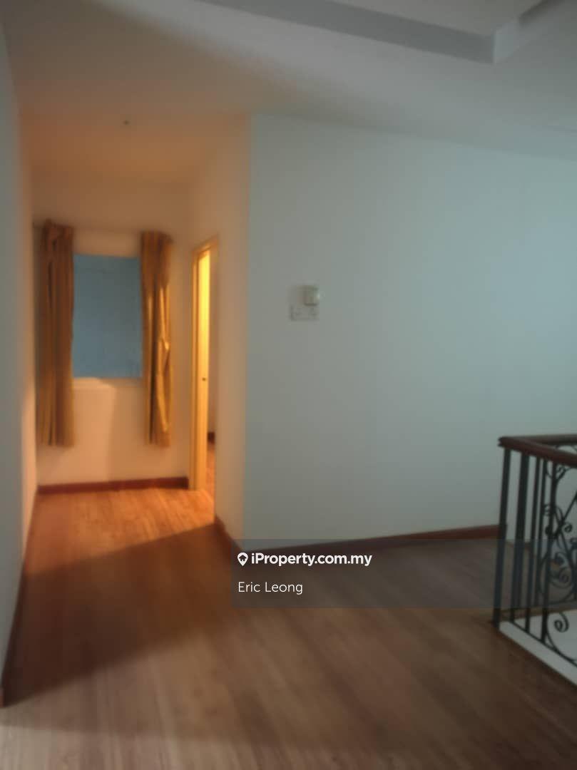 Condominium for Sale in Desa Impiana by Eric Leong - iProperty.com.my