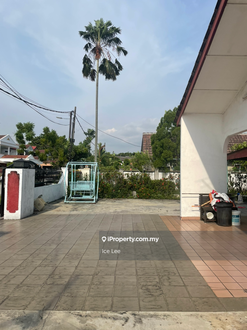 Bungalow House for Sale in Taman melawis,Teluk pulai, Klang by Ice Lee - iProperty.com.my