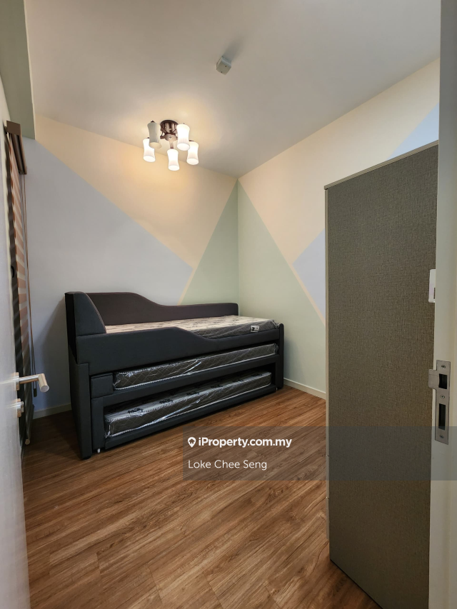 Service Residence for Rent in Sunway Avila Residences by Wilbert Loke - iProperty.com.my