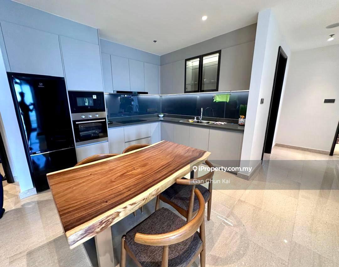 Service Residence for Rent in Marriott Residence @ Gurney by Gan Chun Kai - iProperty.com.my