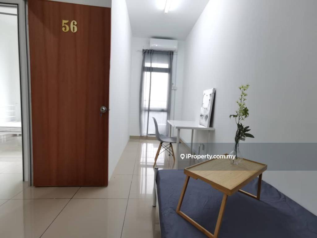 Condominium for Rent in The Henge by David Mun - iProperty.com.my