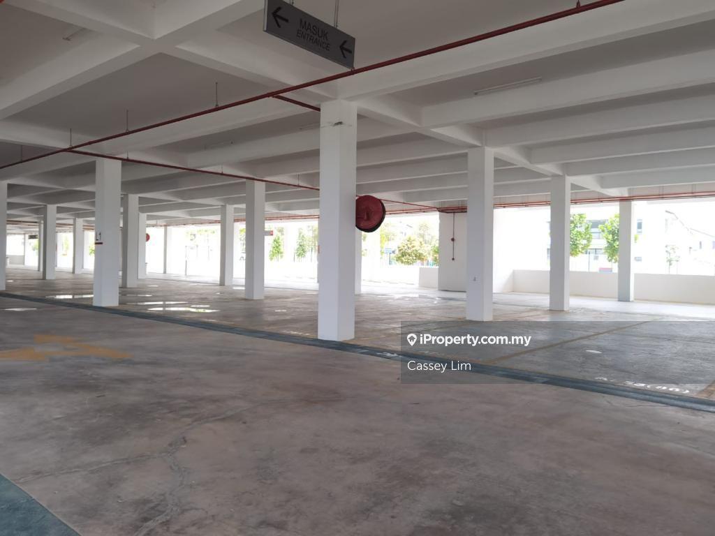 Rumah Berangkai 2 Tingkat untuk Dijual di ELMINA WEST, Shah Alam oleh Cassey Lim - iProperty.com.my