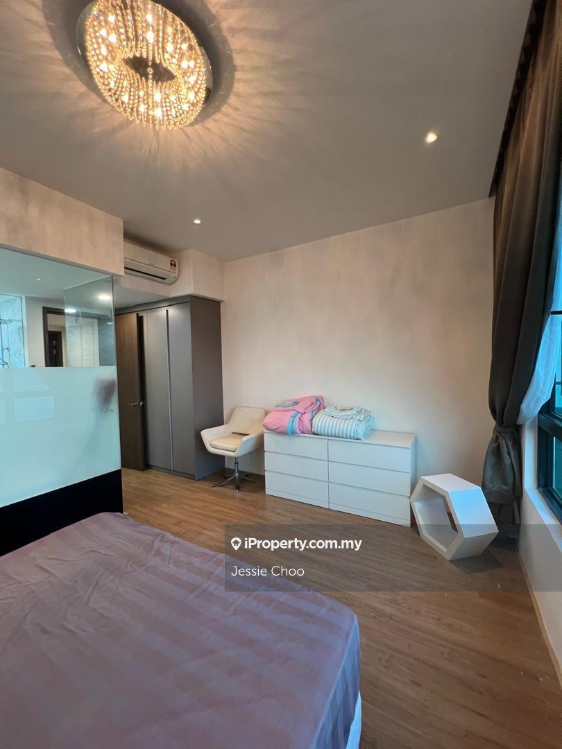 Kondominium untuk Disewa di The Marina View oleh Jessie Choo - iProperty.com.my