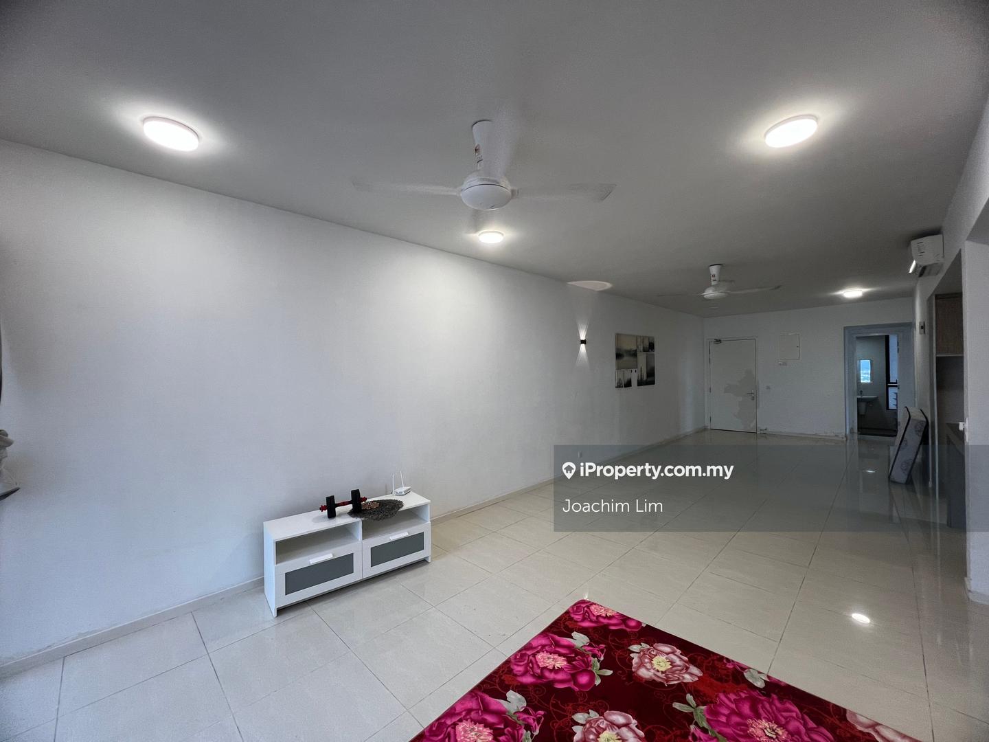 Condominium for Sale in Seri Riana Residence by Joachim Lim - iProperty.com.my