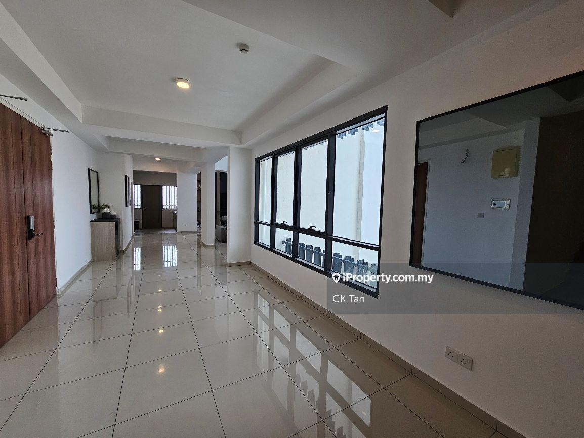 Service Residence for Rent in Zeta @ One South by CK Tan - iProperty.com.my