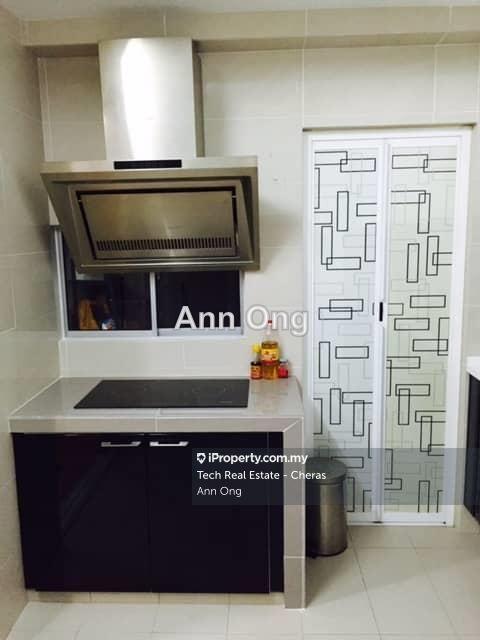 Kondominium untuk Dijual di Menara Bukit Ceylon oleh Ann Ong - iProperty.com.my