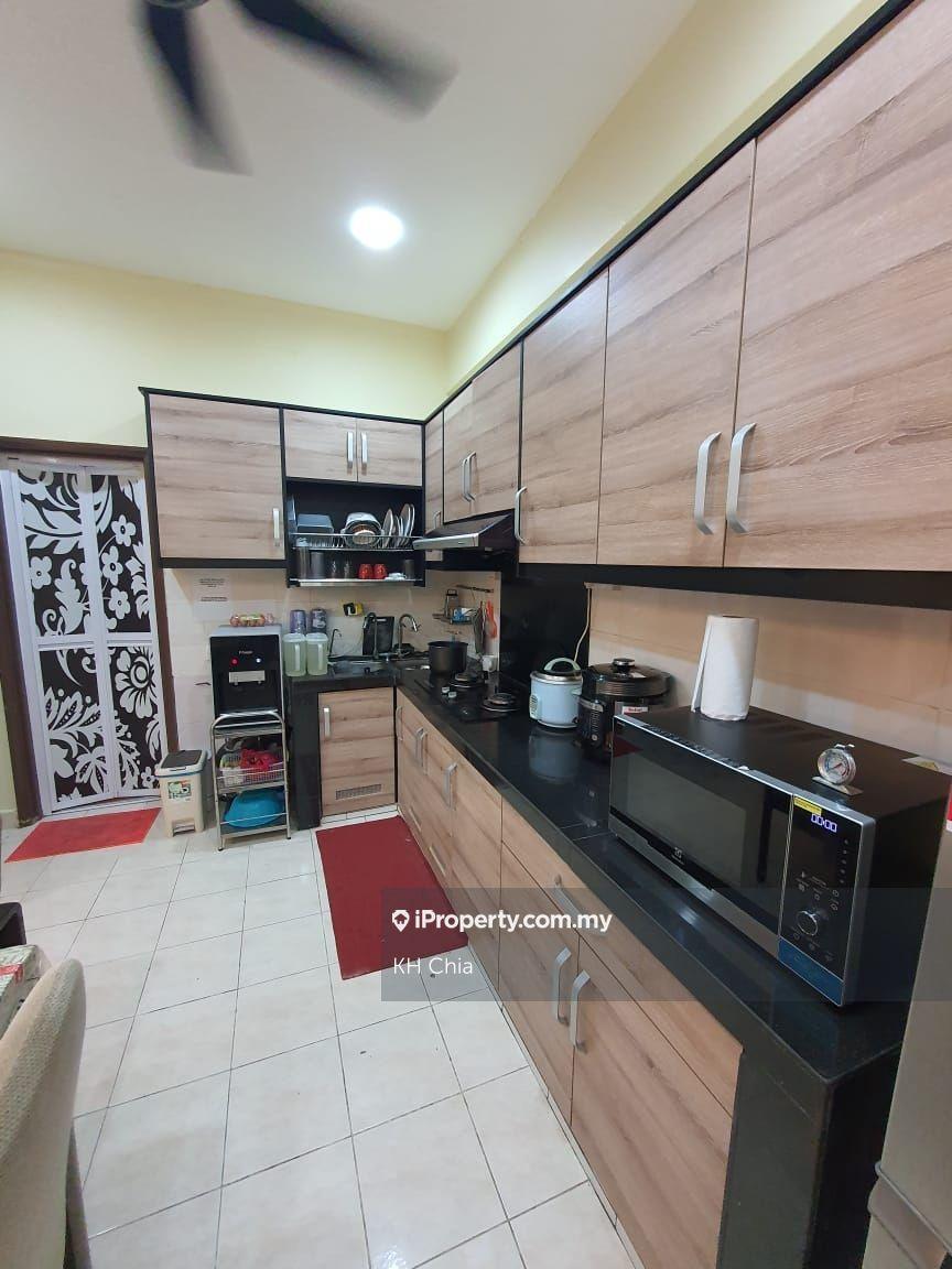 Kondominium untuk Disewa di Kuantan Tembeling Resort oleh KH Chia - iProperty.com.my