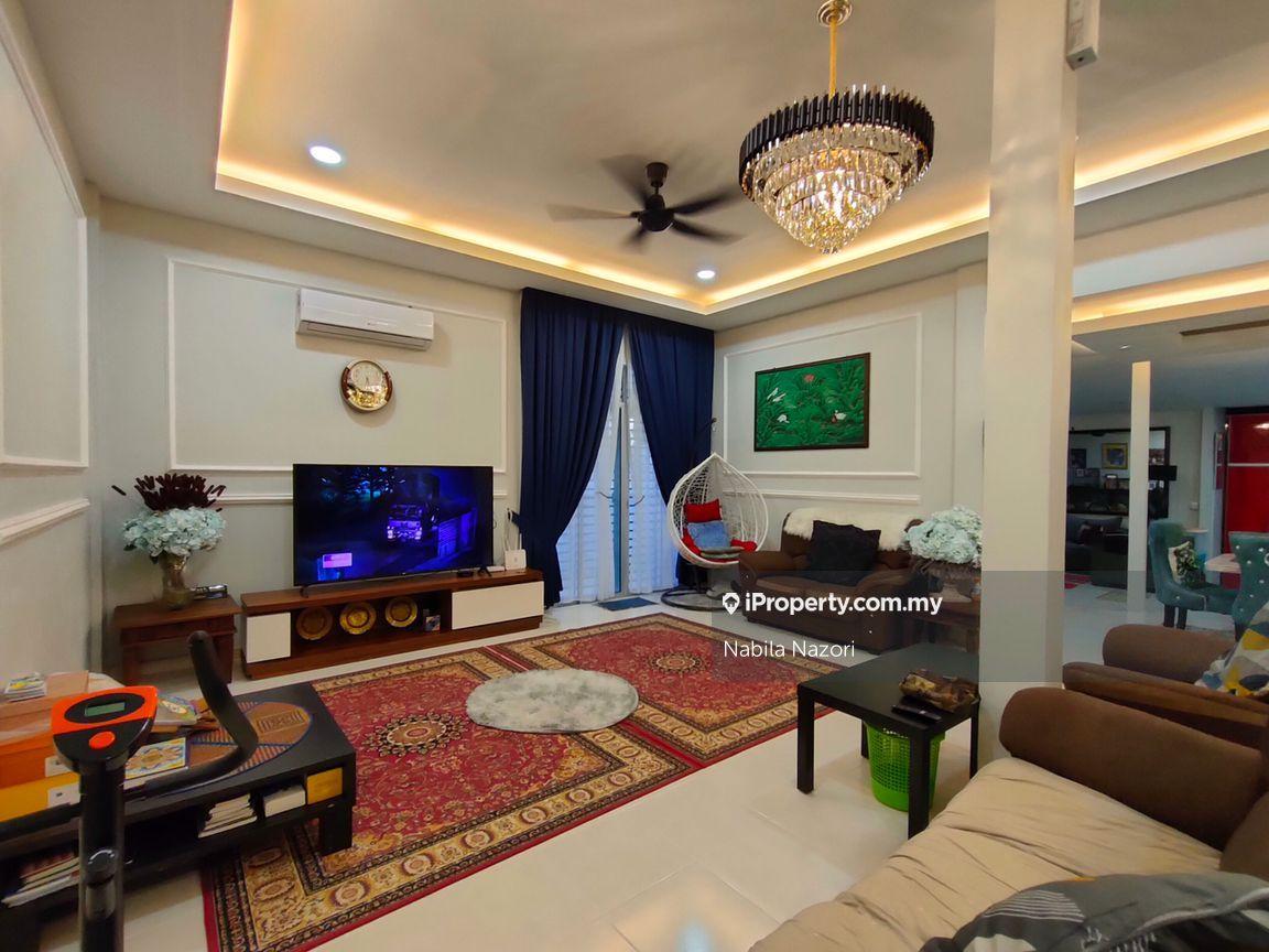 Bungalow House for Sale in Kubang Kerian, Kota Bharu by Nabila Nazori - iProperty.com.my