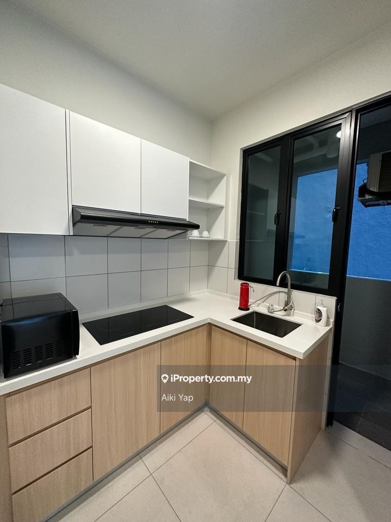 Residensi Servis untuk Disewa di Majestic Maxim oleh Aiki Yap - iProperty.com.my