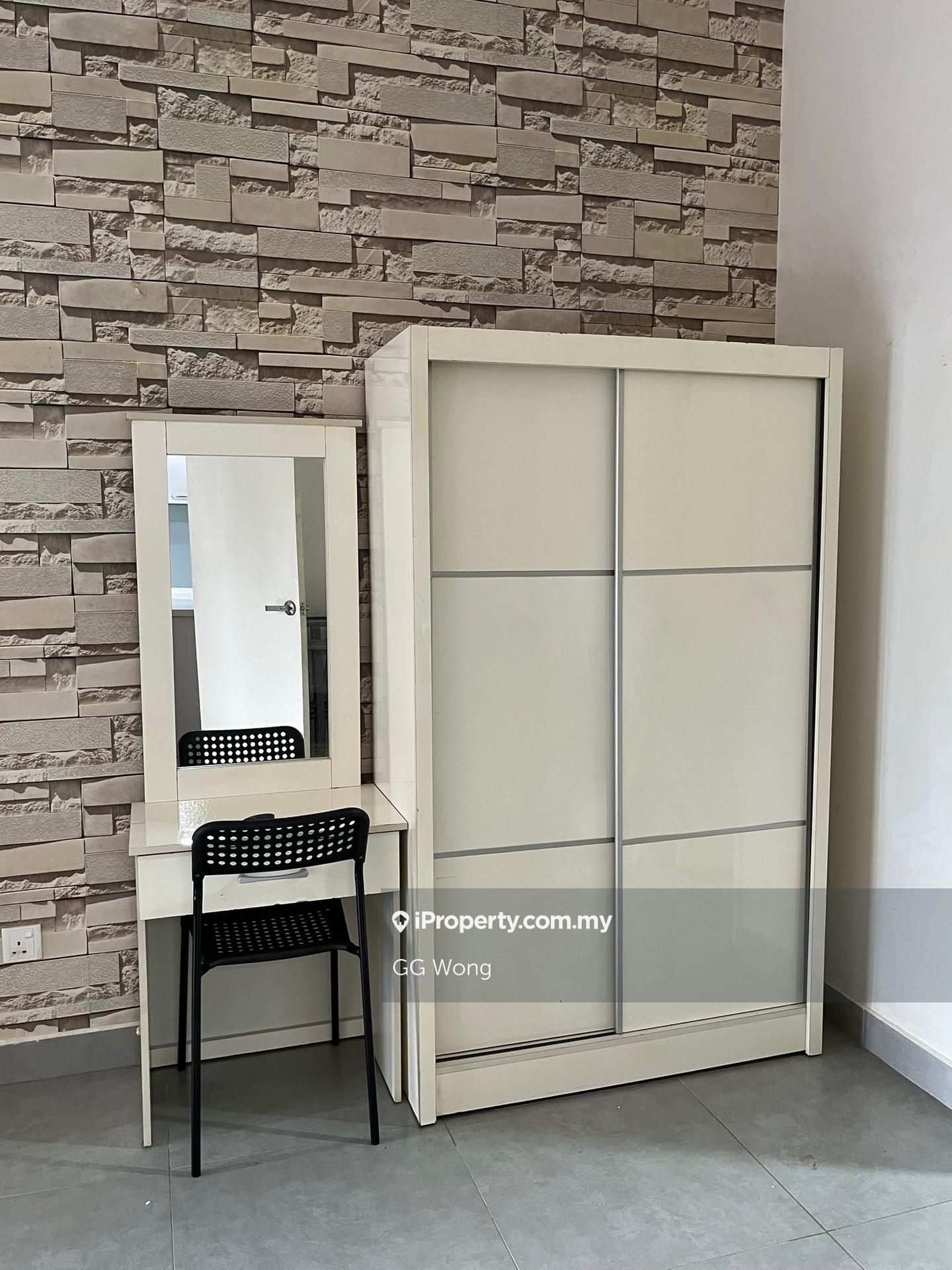 Service Residence for Rent in Kanvas SOHO by GG Wong - iProperty.com.my