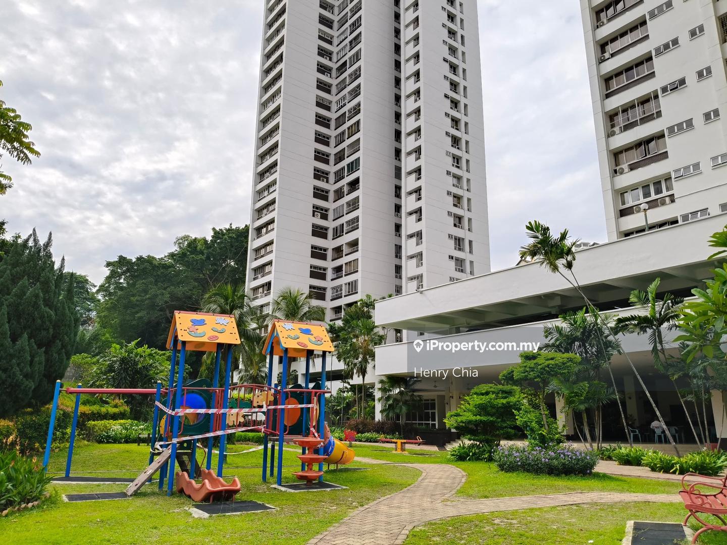 Kondominium untuk Dijual di Menara Bangsar oleh Henry Chia - iProperty.com.my