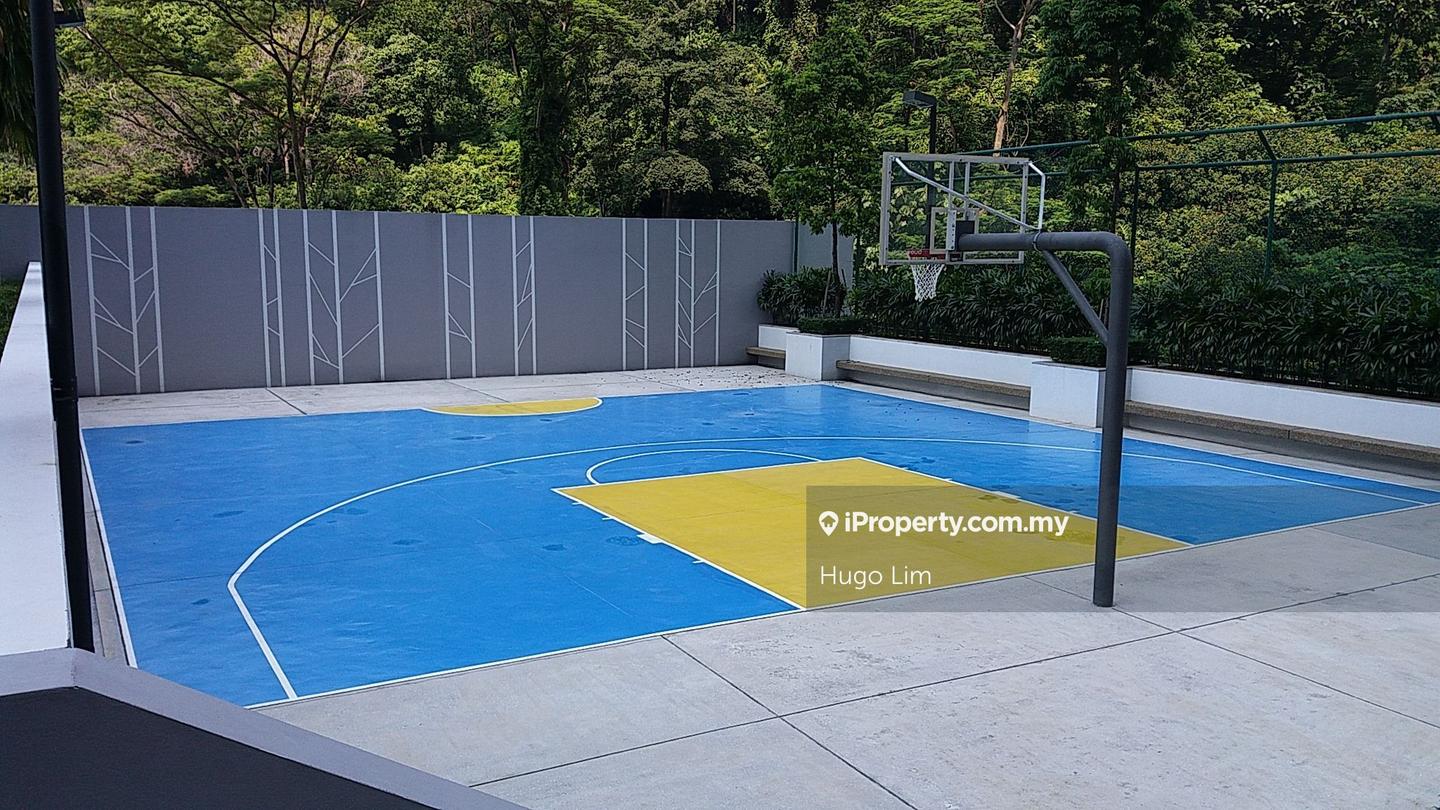 Condominium for Rent in Inwood Residences by Hugo Lim - iProperty.com.my