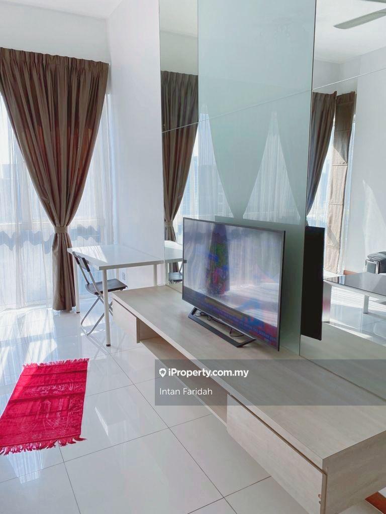 Kondominium untuk Dijual di Suasana Sentral Loft oleh Intan Faridah - iProperty.com.my