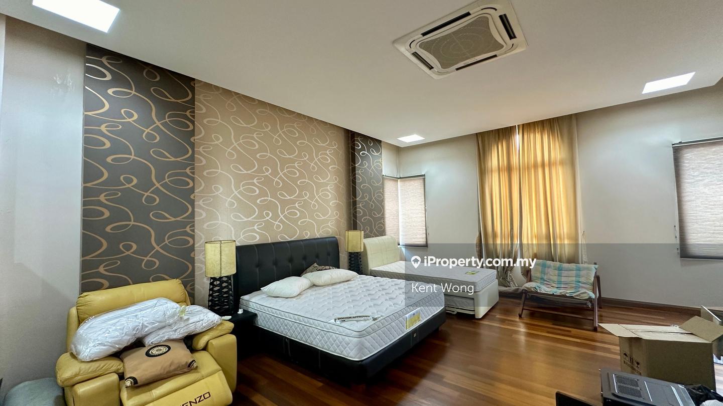 Banglo untuk Dijual di Taman Bandaraya, Bangsar oleh Kent Wong - iProperty.com.my