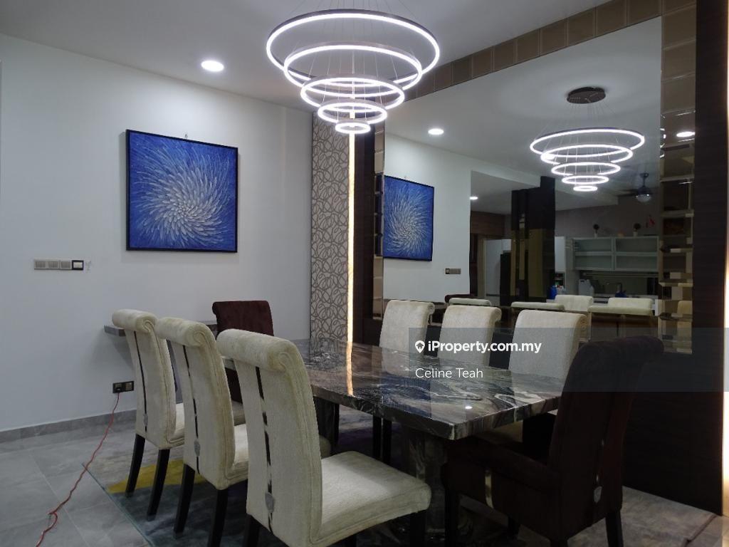 Rumah Berangkai 2 Tingkat untuk Dijual di Sutera Harbour, Kota Kinabalu oleh Celine Teah - iProperty.com.my