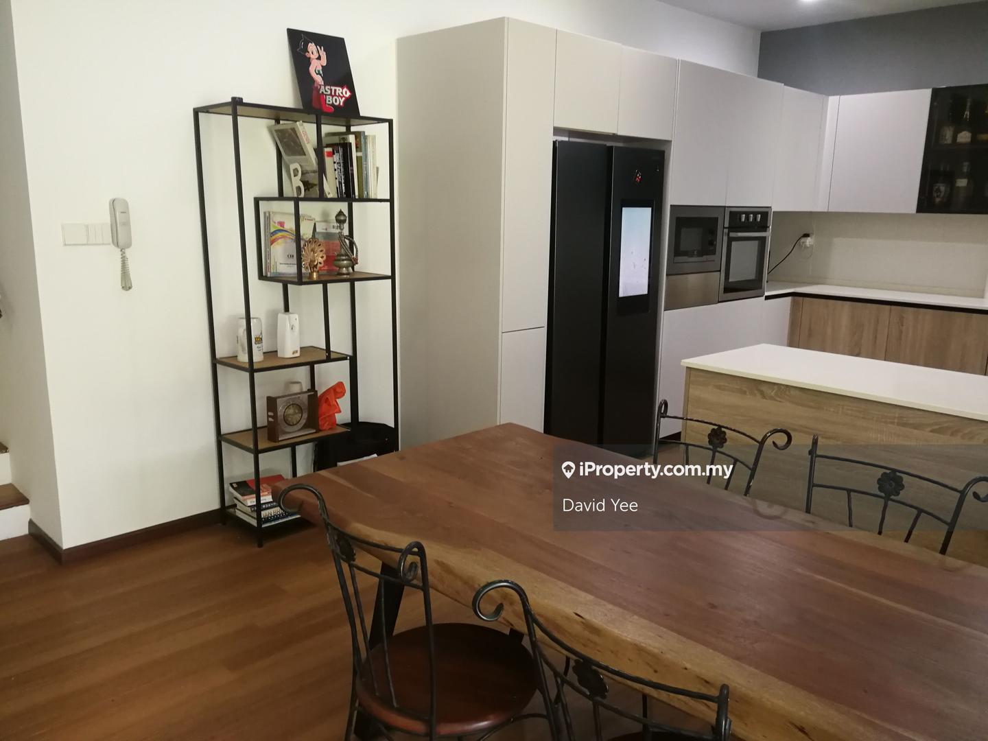 Rumah Bandar untuk Dijual di Sunway Spk, Kuala Lumpur oleh David Yee - iProperty.com.my
